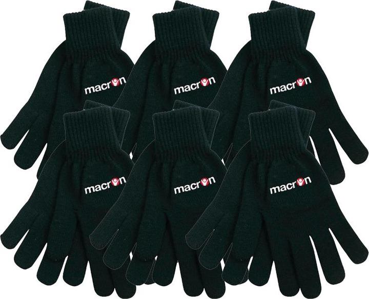 Produktbild Macron handschuhe iceberg (L)