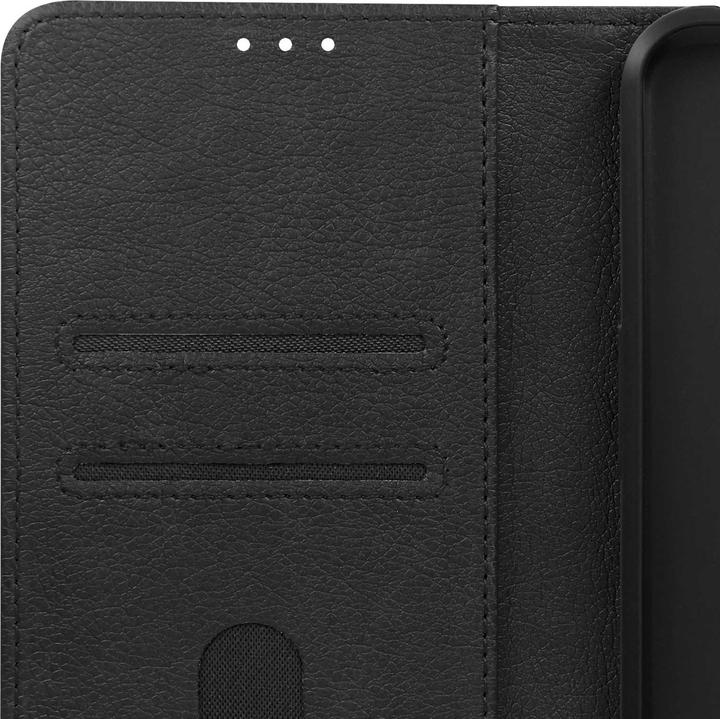 Image du produit Avizar Série de couvertures de portefeuilles Chesterfield (Samsung Galaxy Xcover 7)