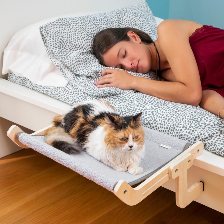 Produktbild InnovaGoods Hamacat (Katze)
