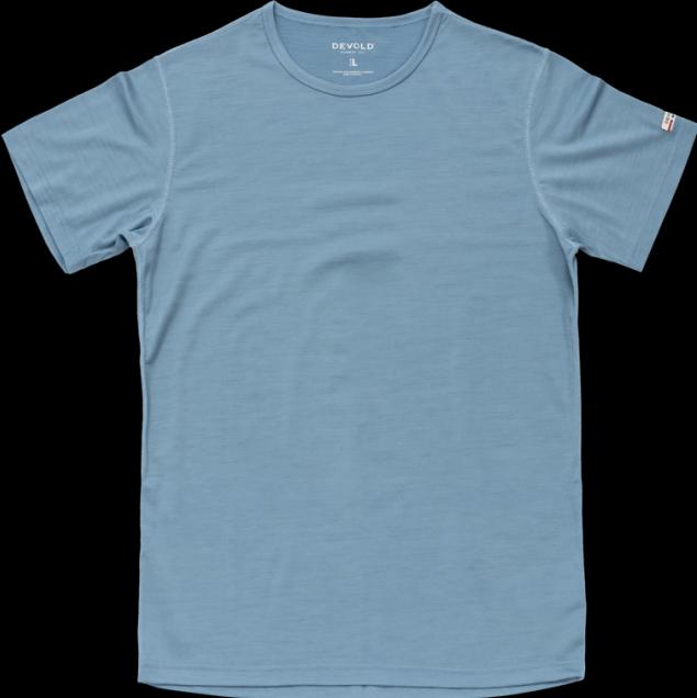 Devold Breeze Plus Merino 200 T-Shirt