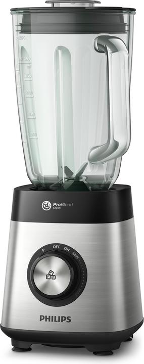 Produktbild Philips Viva Collection Mixer HR3573 (1000 W)