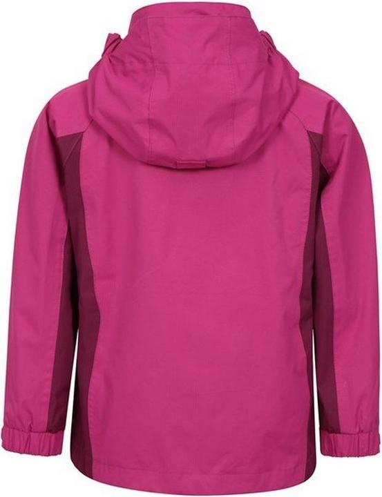 Immagine prodotto Mountain Warehouse Giacca Shelly Ii impermeabile (158)
