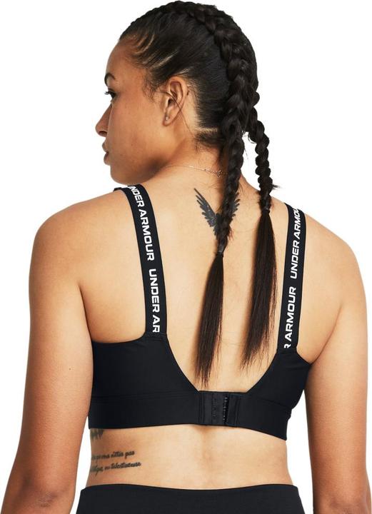Actual product image Under Armour Infinity High 2.0 women's sports bra (M)