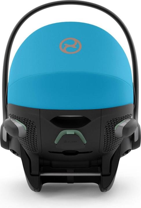Produktbild Cybex Cloud G i-size Plus (Babyschale, ECE R129/i-Size Norm)