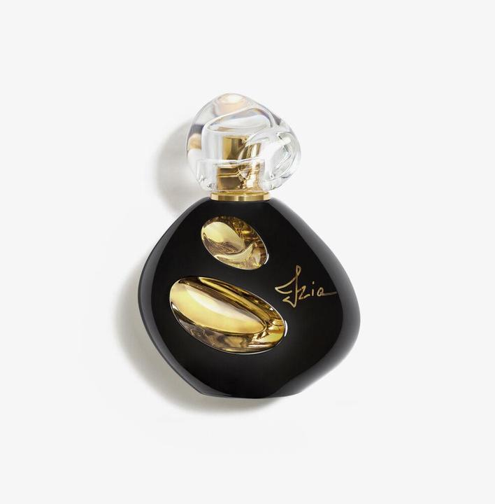 Actual product image Sisley La Nuit Eau de Parfum (Eau de parfum, 50 ml)