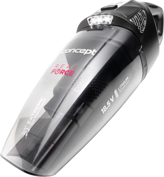Immagine prodotto Concept VP4380 Aspirapolvere senza sacco