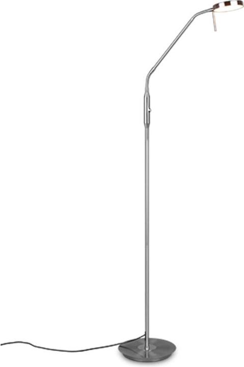 Immagine prodotto Trio Lampada da terra LED touch 2300/3000/4000K 423310107 (1400 lm)