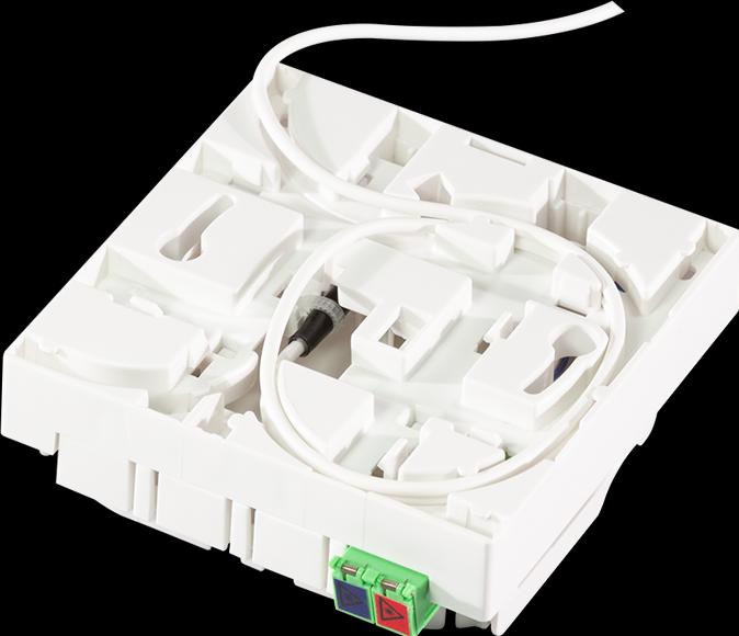 Produktbild LogiLink FB2LC30