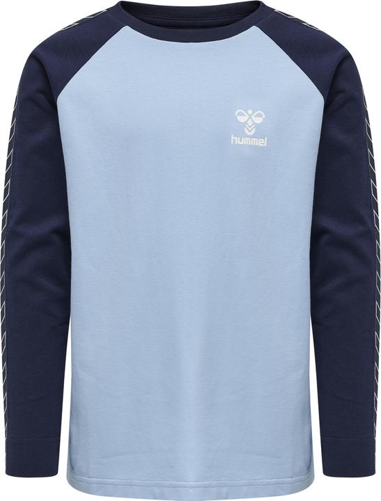 hummel Ebbe T-Shirt L/S (134)