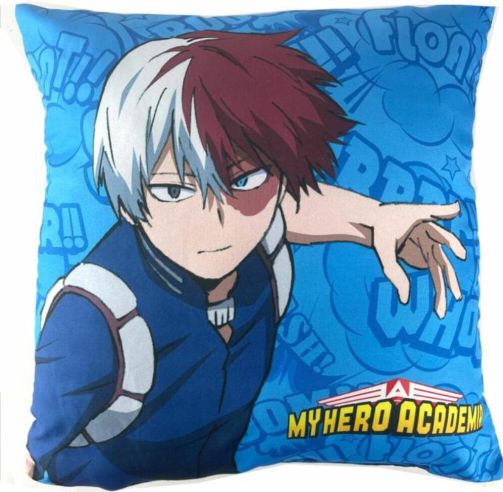 Produktbild Educa My Hero Academia (35 x 35 cm)
