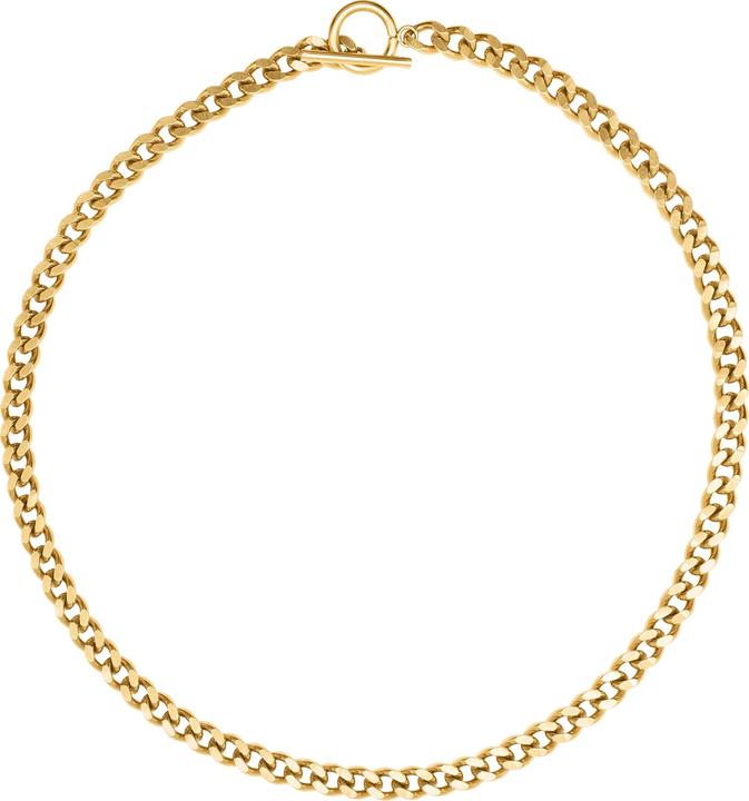 Produktbild Heideman Belly goldfarben (100% Edelstahl)