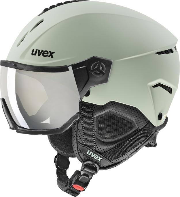 Skihelm