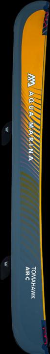Produktbild Aqua Marina Tomahawk AIR-C 3-Personen Speed Kajak (3 Pers.)