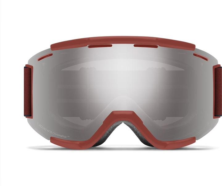 Produktbild Smith Squad MTB ChromaPop S3 (VLT 13%) + S0 (VLT 90%) (Sedona, Pacific Blue, Sun Platinum Mirror)