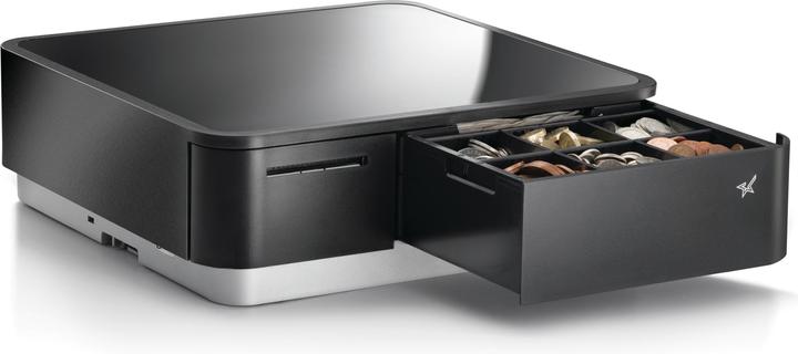 Image du produit Star Micronics Mpop Combined 58mm Thermal Printer And Cash Drawer Bt USB-C (USB-C, USB)