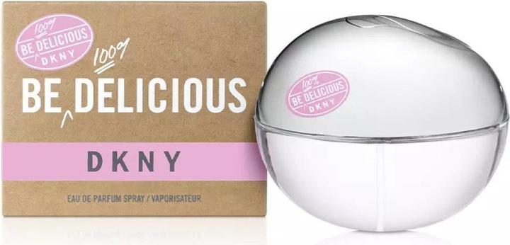 Image du produit DKNY Be 100% Delicious (Eau de parfum, 50 ml)