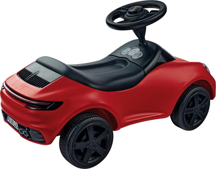 Actual product image BIG Baby Porsche 911