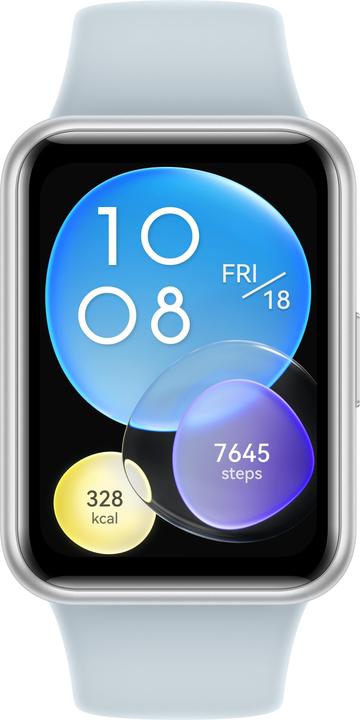 Image du produit Huawei Watch Fit 2 Active (46 mm)
