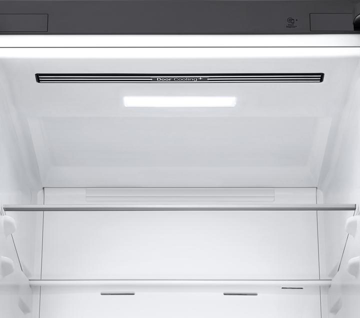 Immagine prodotto LG GBB71PZDMN (341 l)