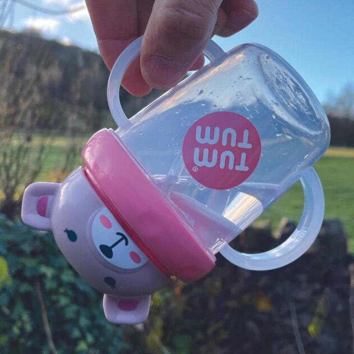 Immagine prodotto Tum Tum Tippy Up