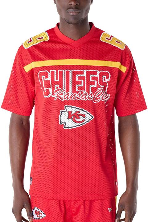 Immagine prodotto New Era NFL Football Shirt Jersey - Kansas City Chiefs - XL (XL)