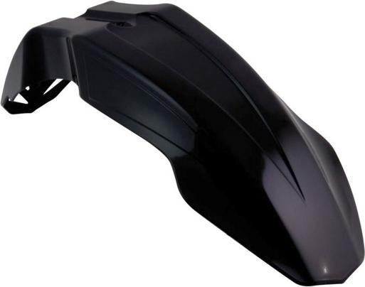 Actual product image Racetech Universal front mudguard for motorcycle (Rear mudguard)