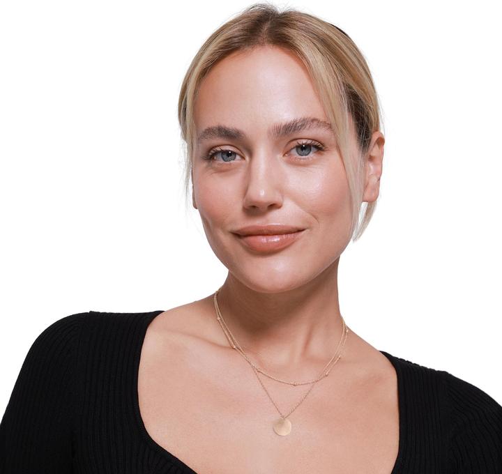 Immagine prodotto Heideman Livia oro rosa (Acciaio inossidabile)