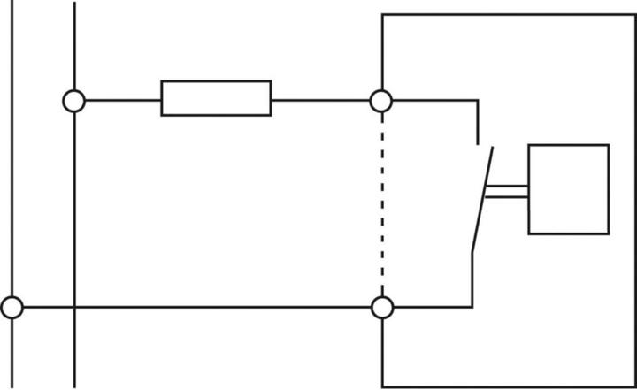 Image du produit Schneider Electric Thermostat NSYCCOTHO