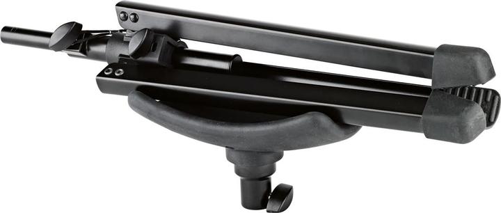 Actual product image K&M Tuba Playing Stand for Children 14952 (Tuba)
