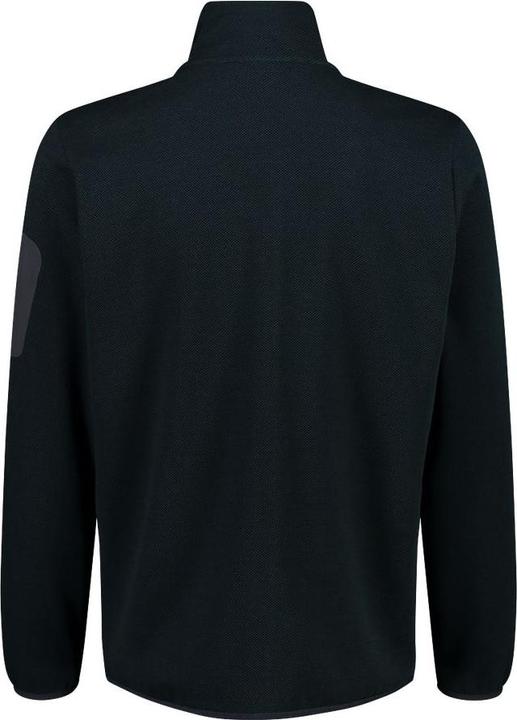 Actual product image CMP Campagnolo Jacquard Knitted Jacket (L)