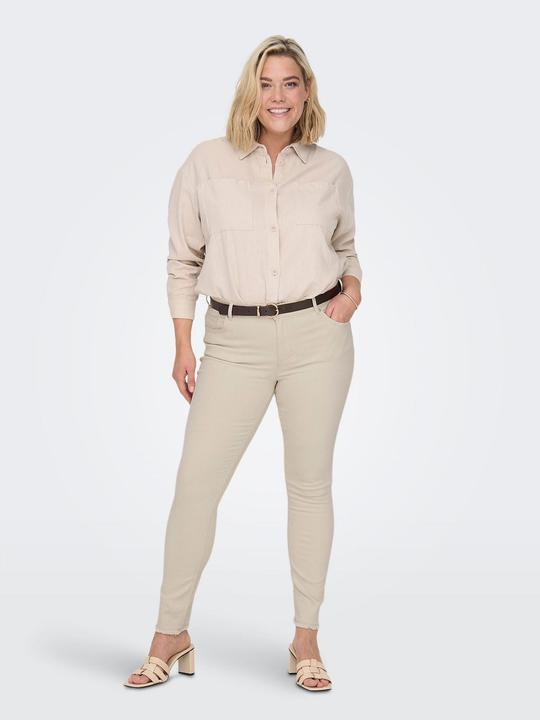 Actual product image Only Curvy CARWILLY Regular fit jeans (W48/L32)