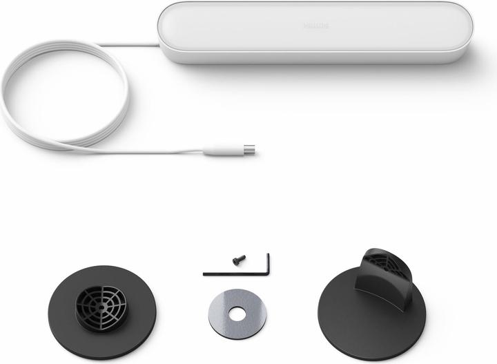 Immagine prodotto Philips Hue Play base (530 lm)