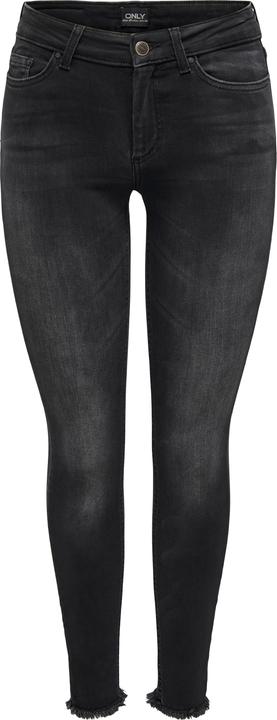 Actual product image Only Skinny Fit Jeans (S)