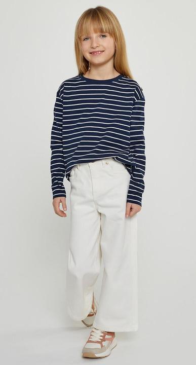 Immagine prodotto La Redoute Collections Camicia con motivo a righe (128)
