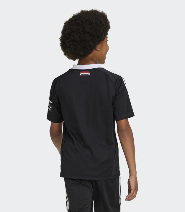 Actual product image adidas Manchester United Third Kids Goalkeeper Jersey (152)
