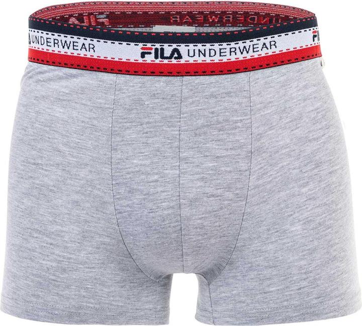 Immagine prodotto FILA Boxer casual elasticizzati - 15579 (XXL, confezione da 4)