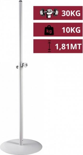 Immagine prodotto K&M 26735 (1 pz., Cavalletto, Regolabile in altezza)