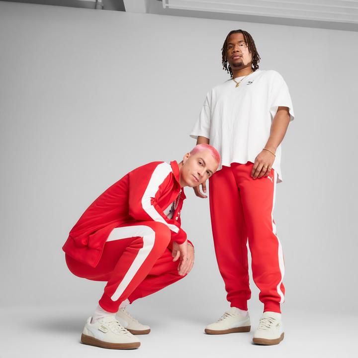 Produktbild Puma T7 ALWAYS ON Track Pants DK cl (M)