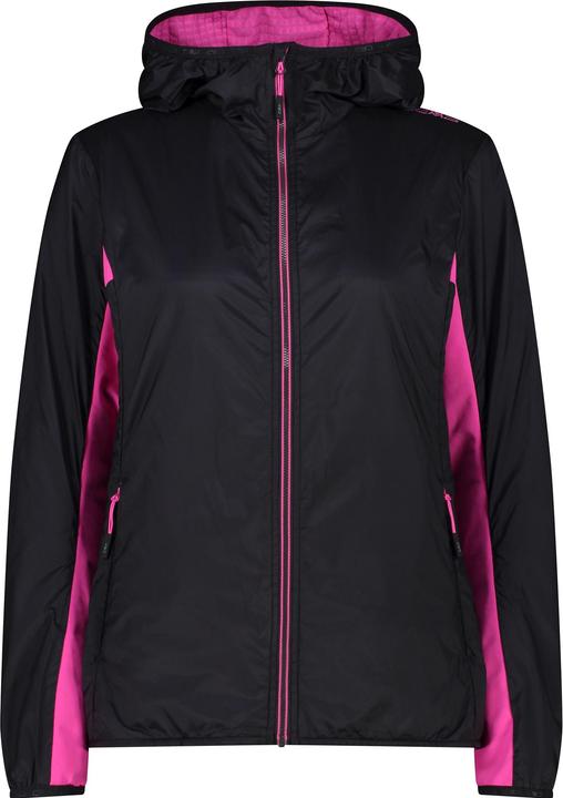 CMP Campagnolo Hybrid Hoodie (46)