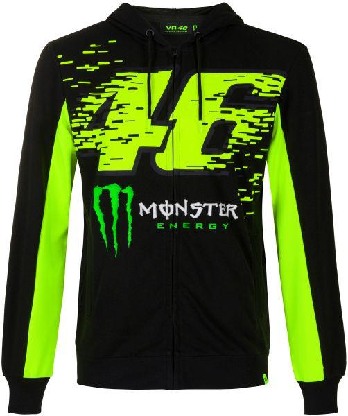 VR46 Hoodie Monza 397204 (3XL)
