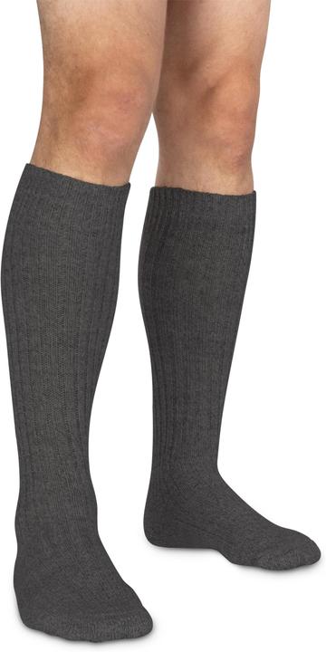 Produktbild Polar Husky 3 Paar Norweger-Kniestrümpfe (3er Pack, 35 - 38)