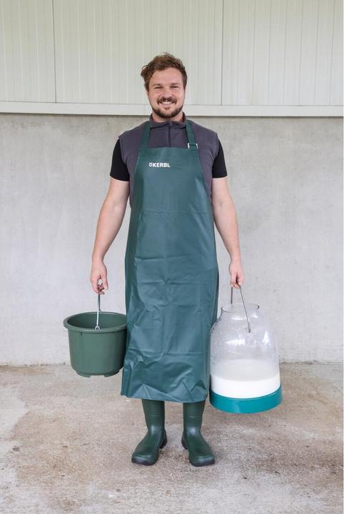Produktbild Kerbl Premium Melkerschürze