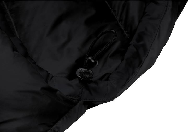 Produktbild Grüezi Bag Biopod DownWool Extreme Light Black Ed. (215 cm)