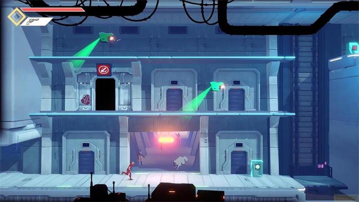 Image du produit Microids Space Adventure Cobra - The Awakening PS-5 (PS5)