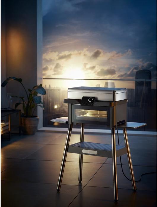 Image du produit WMF Profi Plus Urban Master (3 kW)