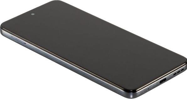 Produktbild Motorola moto g15 (128 GB, Grey, 6.72", Dual SIM, 50 Mpx, 4G)
