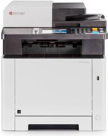Kyocera M5526cdw/KL3 Ecosys (Laser, Colour)