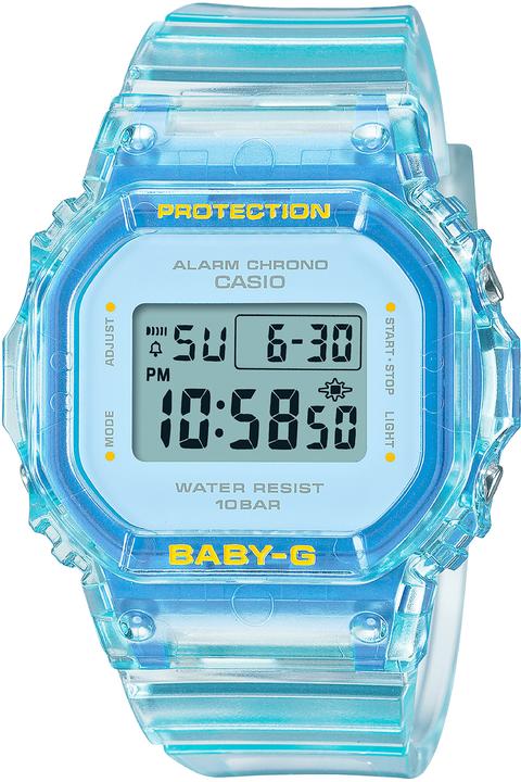 Immagine prodotto Casio BGD-565SJ-2ER (Orologio digitale, 42 mm)