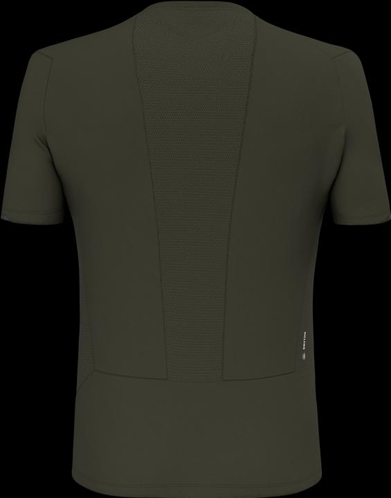 Image du produit Salewa PEDROC DRY T-shirt HYB pour hommes (52)
