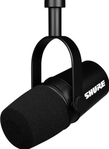 Image du produit Shure MV7X